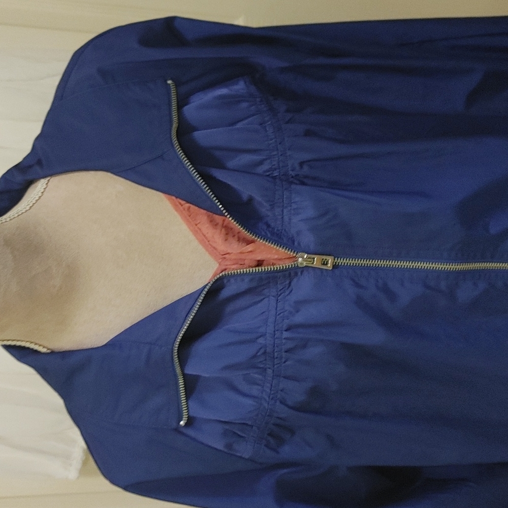 Chico's jacket - Picture 2 of 9